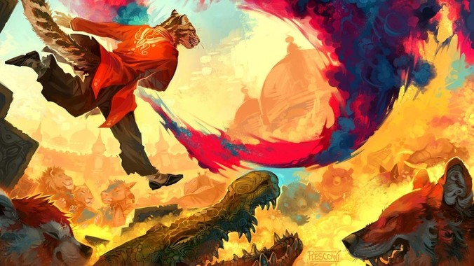 明明无线鼠标有那么多优点，为什么还有那么多人买有线鼠标？